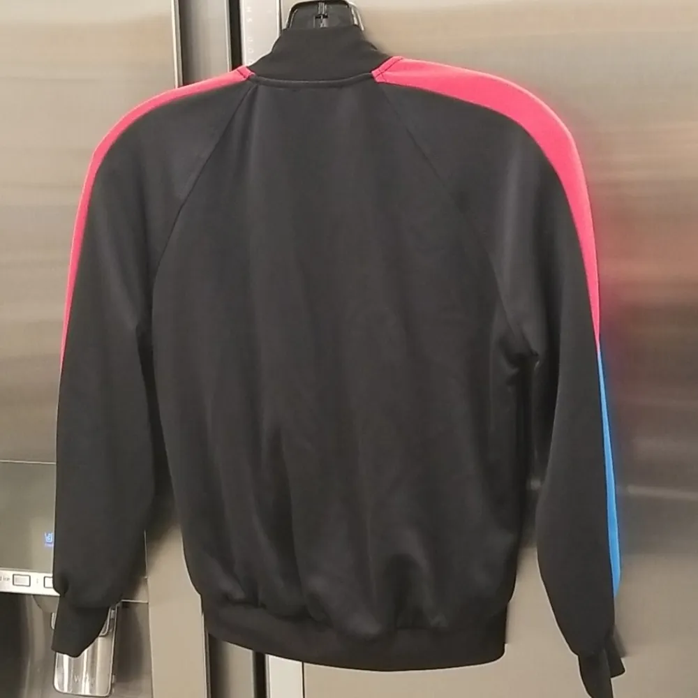 💕PAM & GELA💕 Crop Track Jacket (Size P) + Track Pants (Size Small) NWOT - Image 11