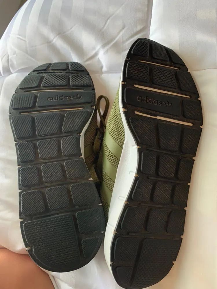 Swift Run Sneakers - Image 8