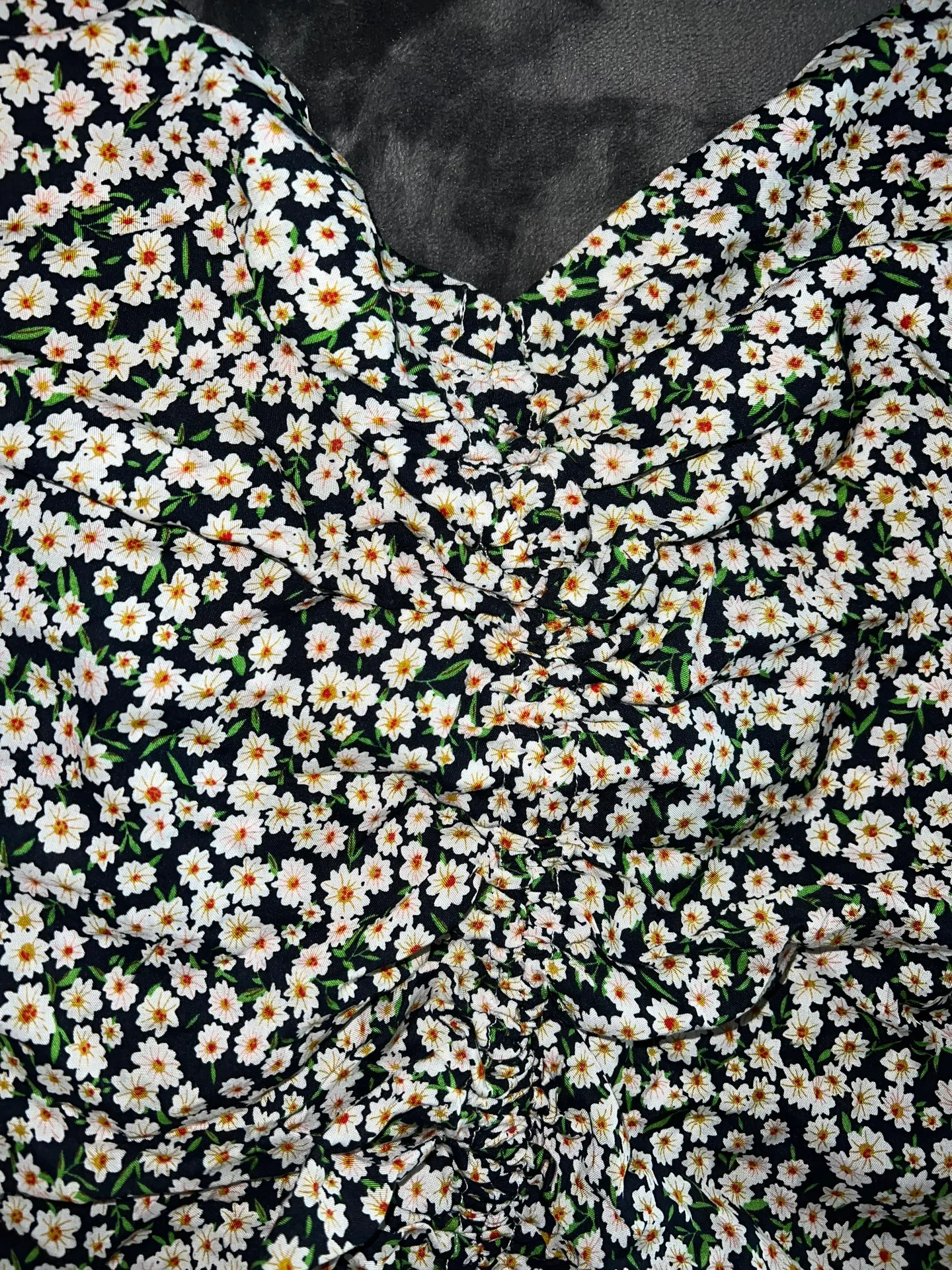 McLeod Mini Dress - Image 14