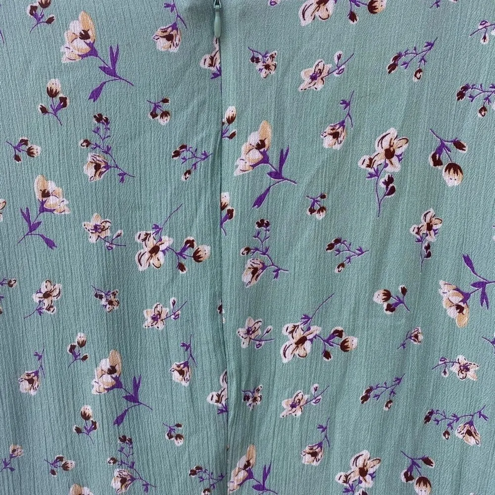 Showpo‎ (Australia) Floral Dress - Image 5