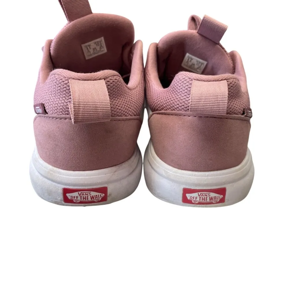 Vans Ultrarange Ultra Cush unisex lot top pink sneakers Mns 8.5 Wmns 10 - Image 12