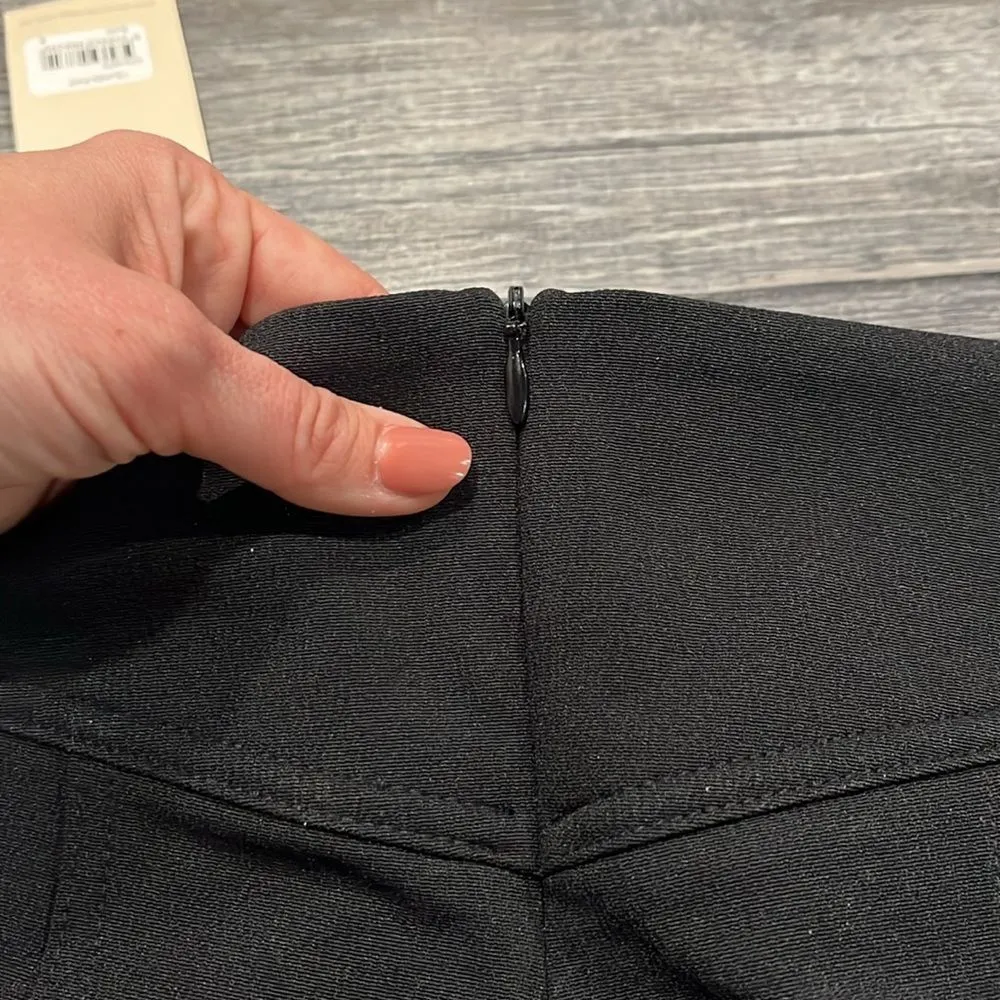 Bec + Bridge NWT Yolanda high waist pants in black - 4 ($322) - Image 10