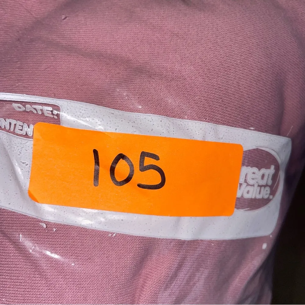 Under Armour Oversized Crew Sweatshirt - Image 6