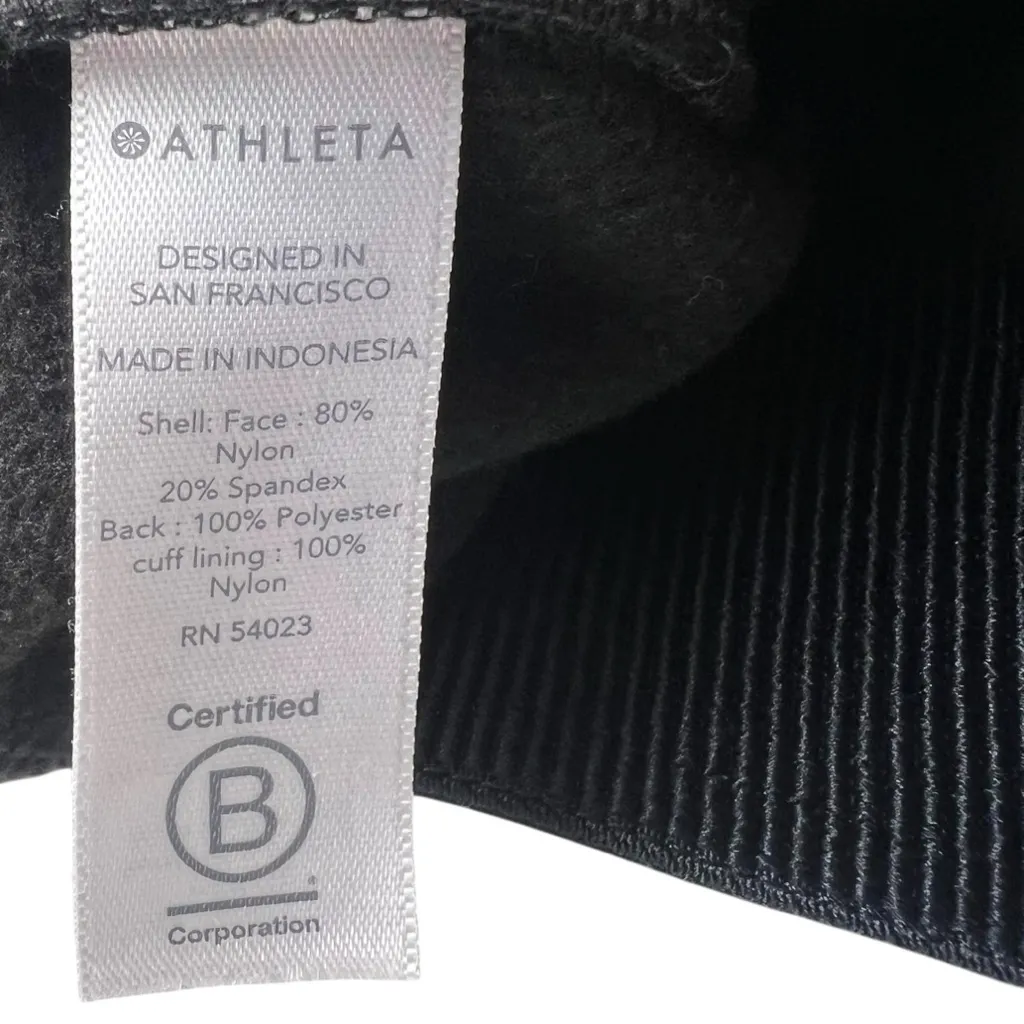 Athleta Winter Glacier Snow Pants Size 6 Petite - Image 12