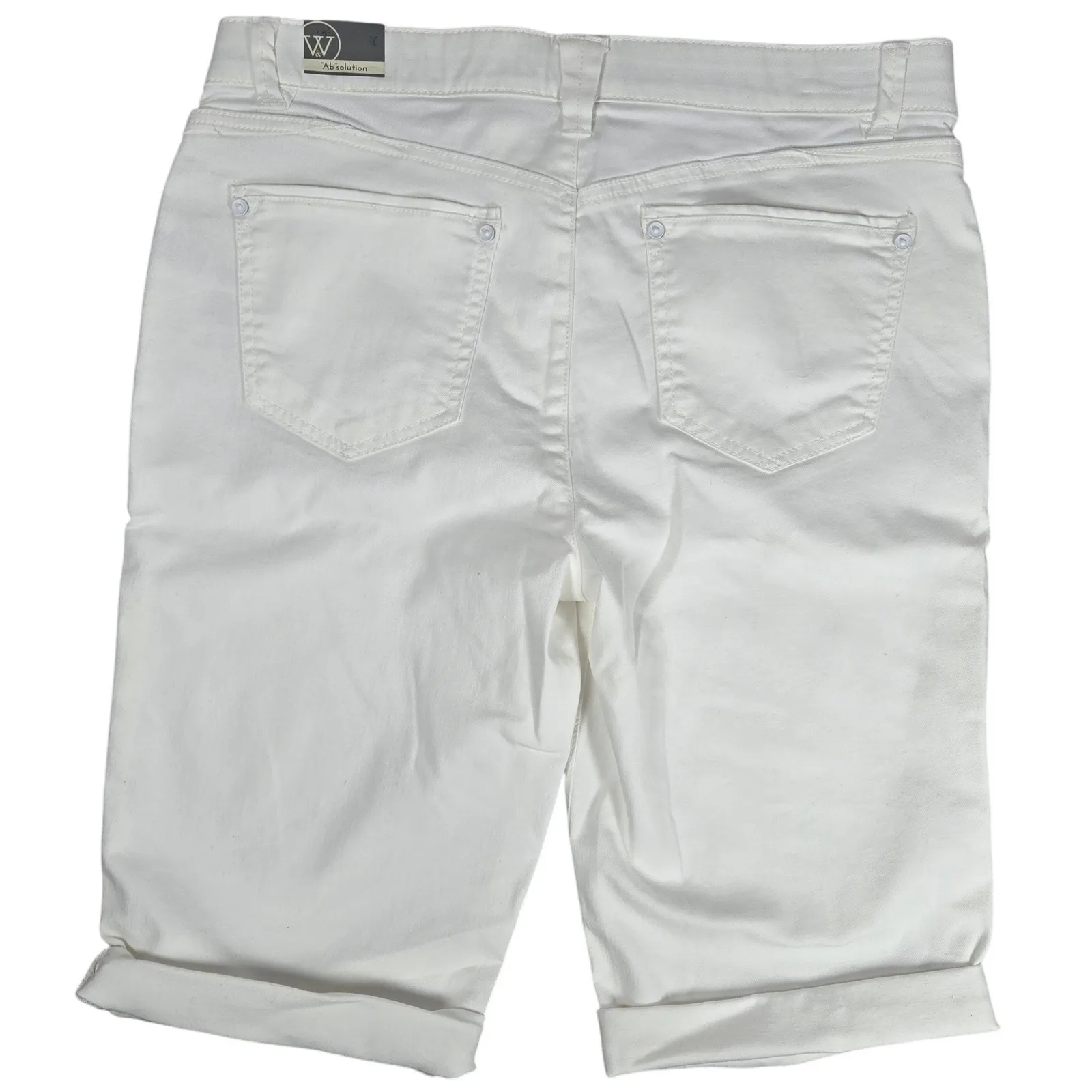 Wit‎ & Wisdom Bermuda Shorts Ab - Image 2
