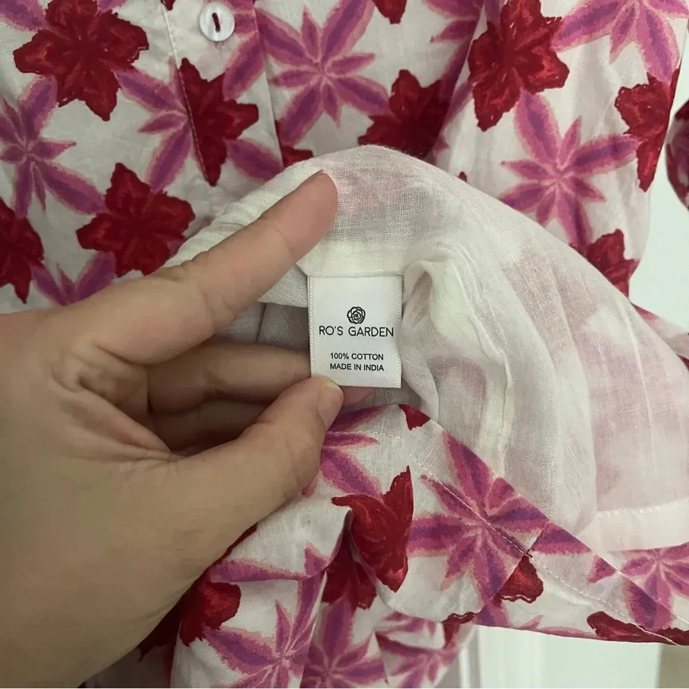 Ro's Garden Deauville Cover - Image 5