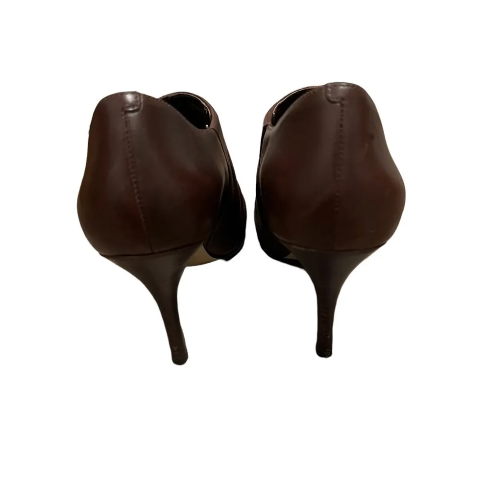 COLE HAAN Cheyenne Ankle Booties - Image 4