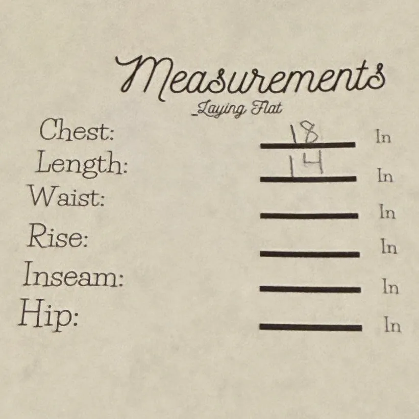 WeWoreWhat Ditsy Daisy Flower Billow LongSleeve Crop Open Back Top L Yellow - Image 8