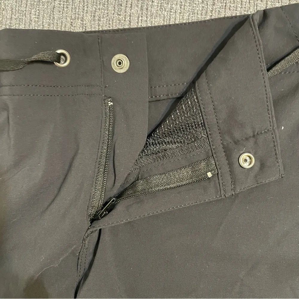 Columbia Women’s Black Shorts - Image 8