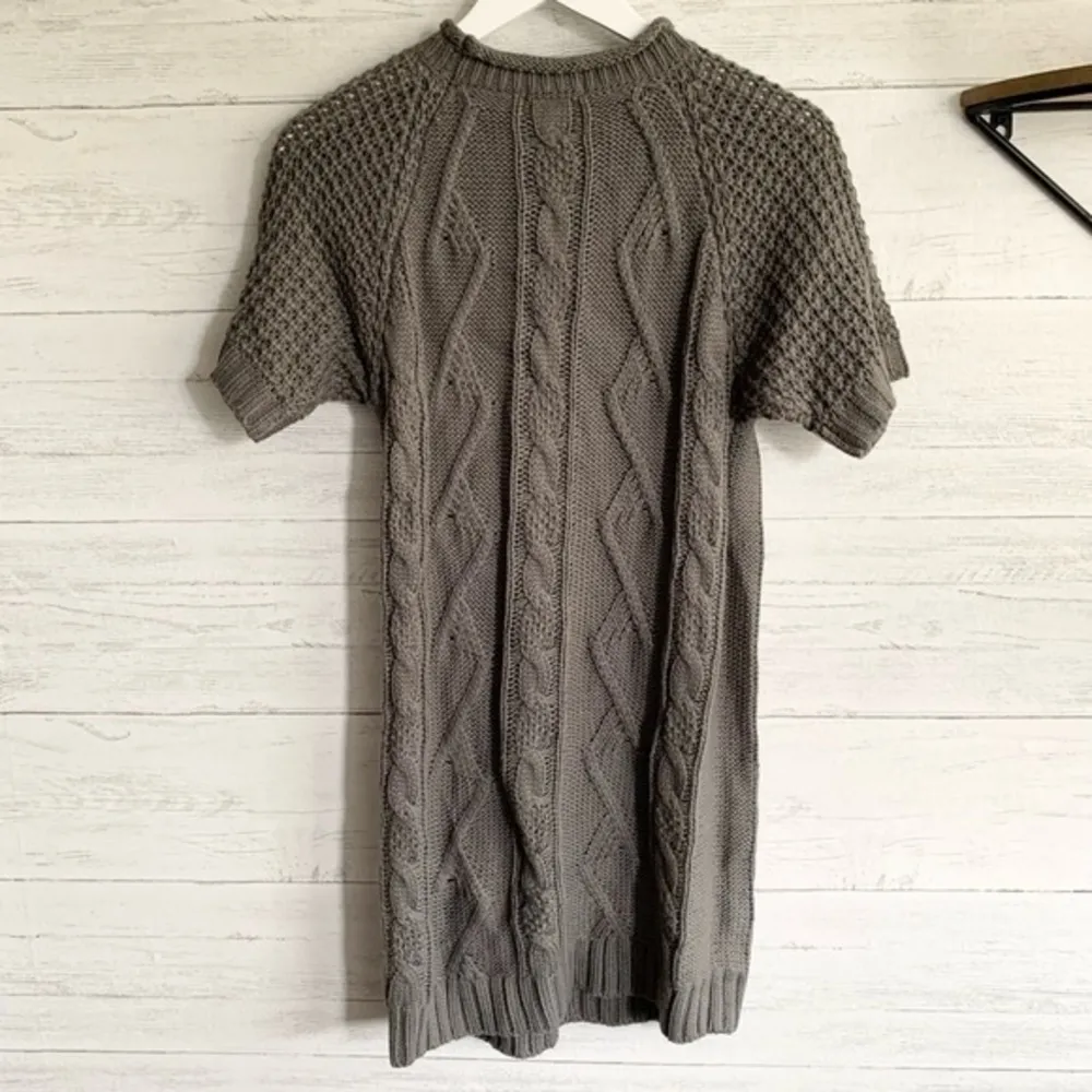 LAmade Grey Sweater Dress NWOT - Image 4