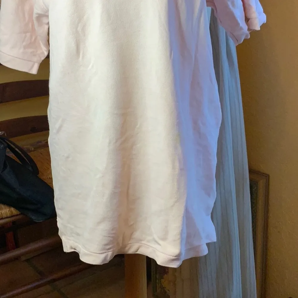 Dockers polo shirt large - Image 2