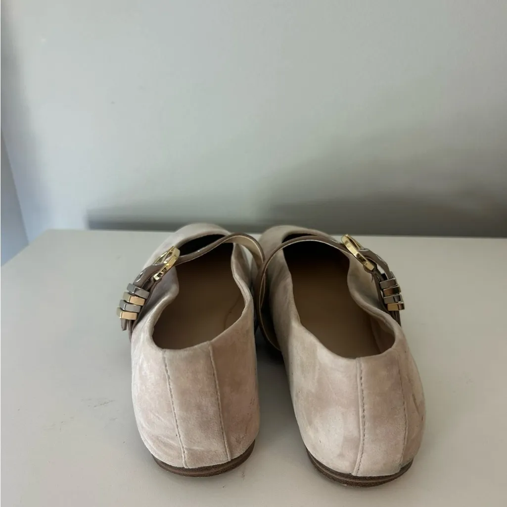 Steve Madden Lucia Mary Jane Flats - Image 2