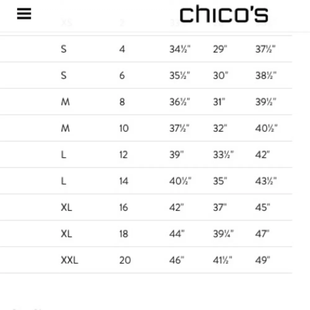 Chico’s Women’s Black and White Open Cardigan Sweater Blazer Stye Size 1 or 8 - Image 7