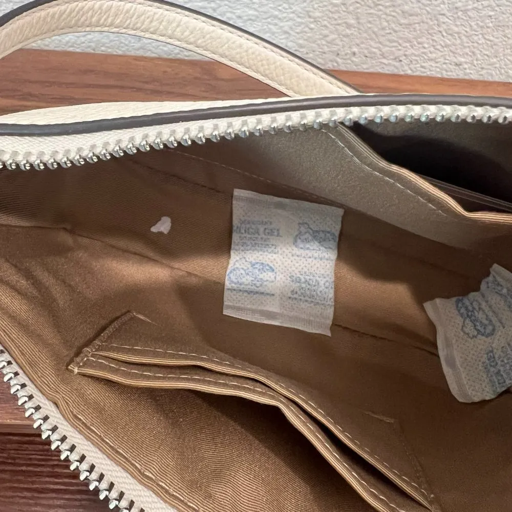 coach Nolita 19 With Rivets cm252 - Image 5