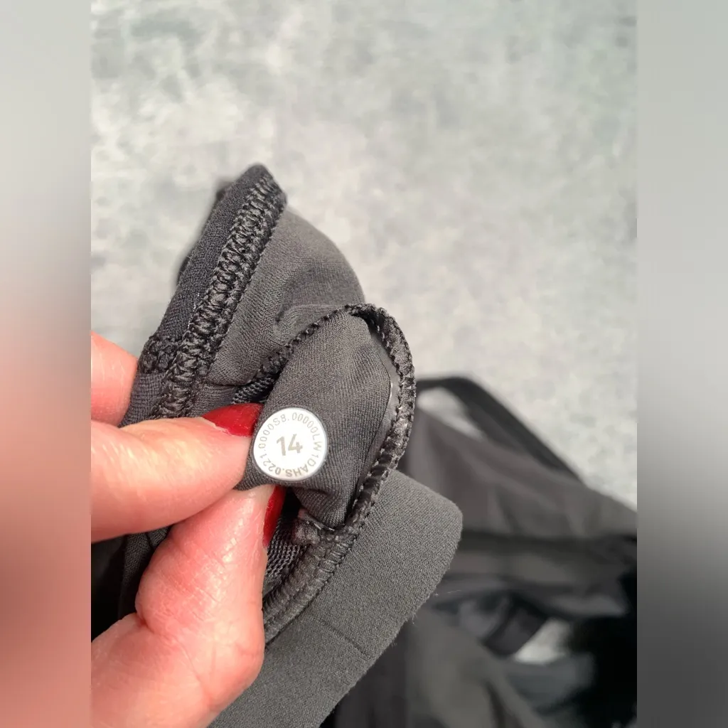 Lululemon align tank top Camouflage 14 - Image 6