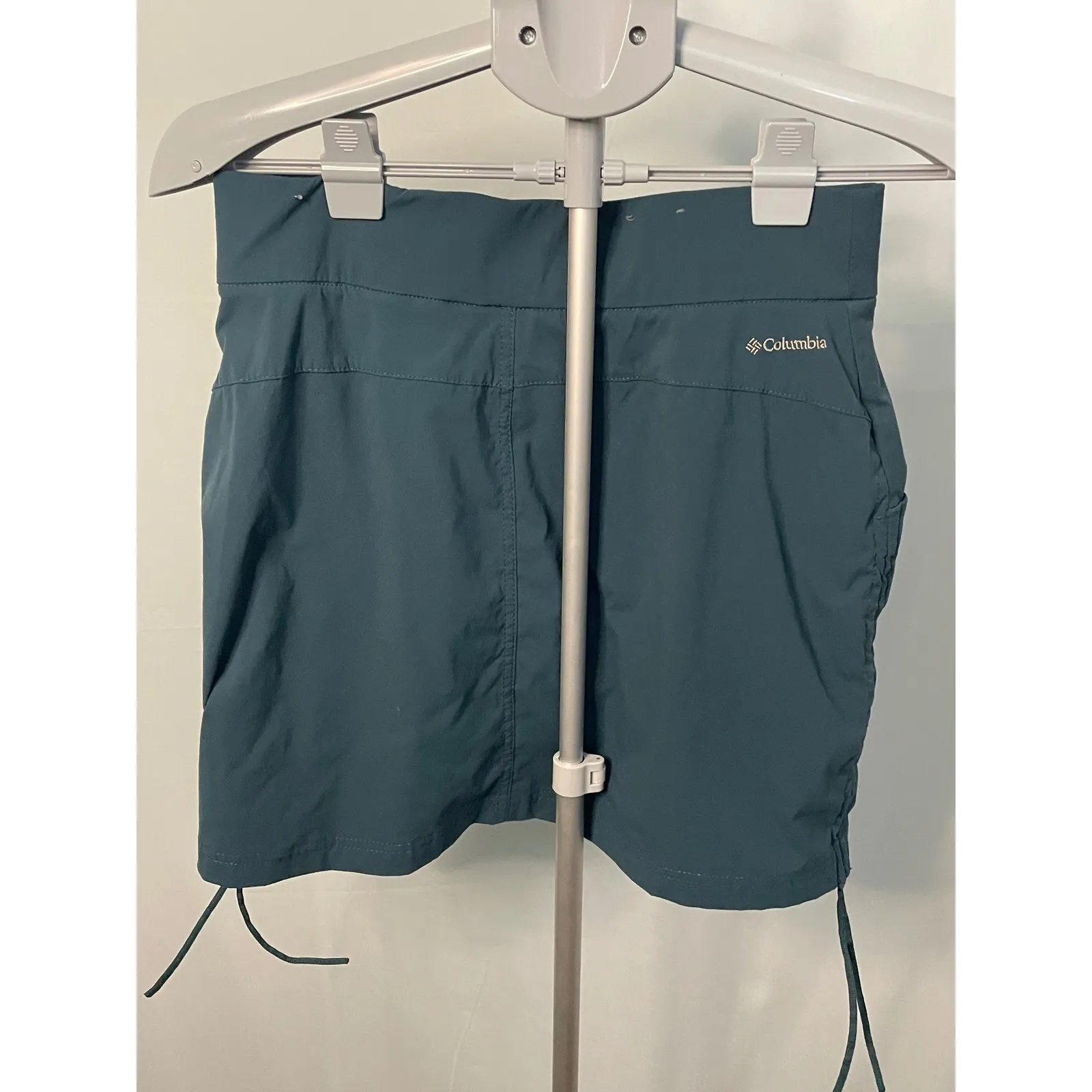Columbia‎ Sportswear Skort Shorts Adjustable Waist Activewear Womens Size S - Image 4