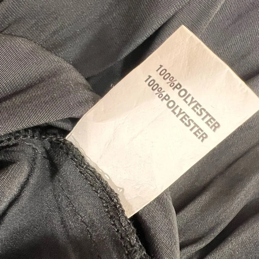 Ramy Brook Julia V-Neck Sleeveless Top with Ring Details - Image 8