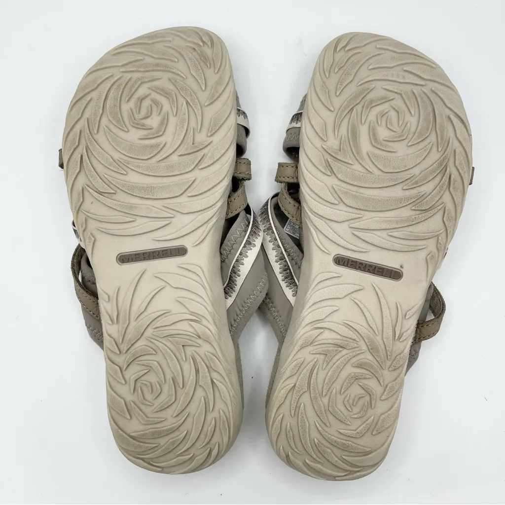 Merrell Terran 3 cush slide sandals women’s Size 7 - Image 8