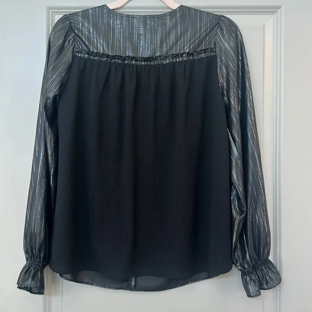 Current Air Bristol Blouse - Image 5