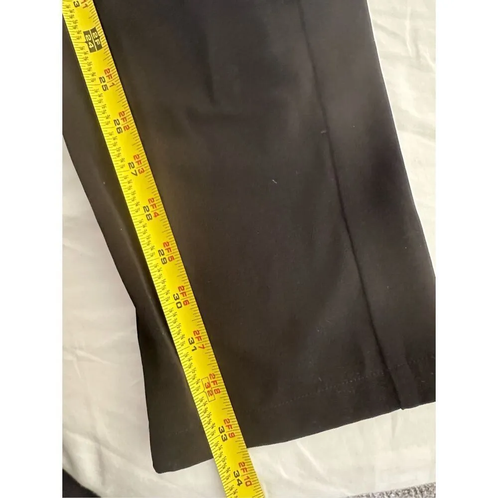 NWT Karen Millen  Twill Button Detail Woven Wrap Jumpsuit Size: 8 - Image 8