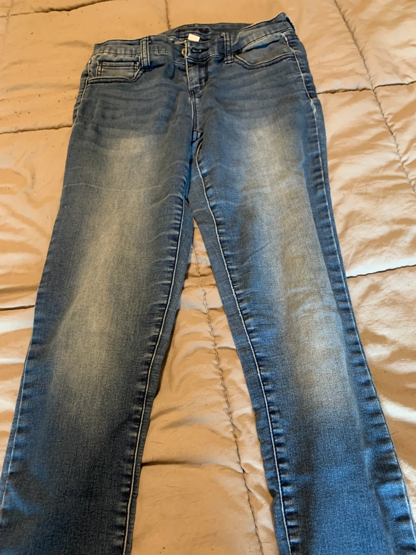 Decree Skinny Jean - Image 3