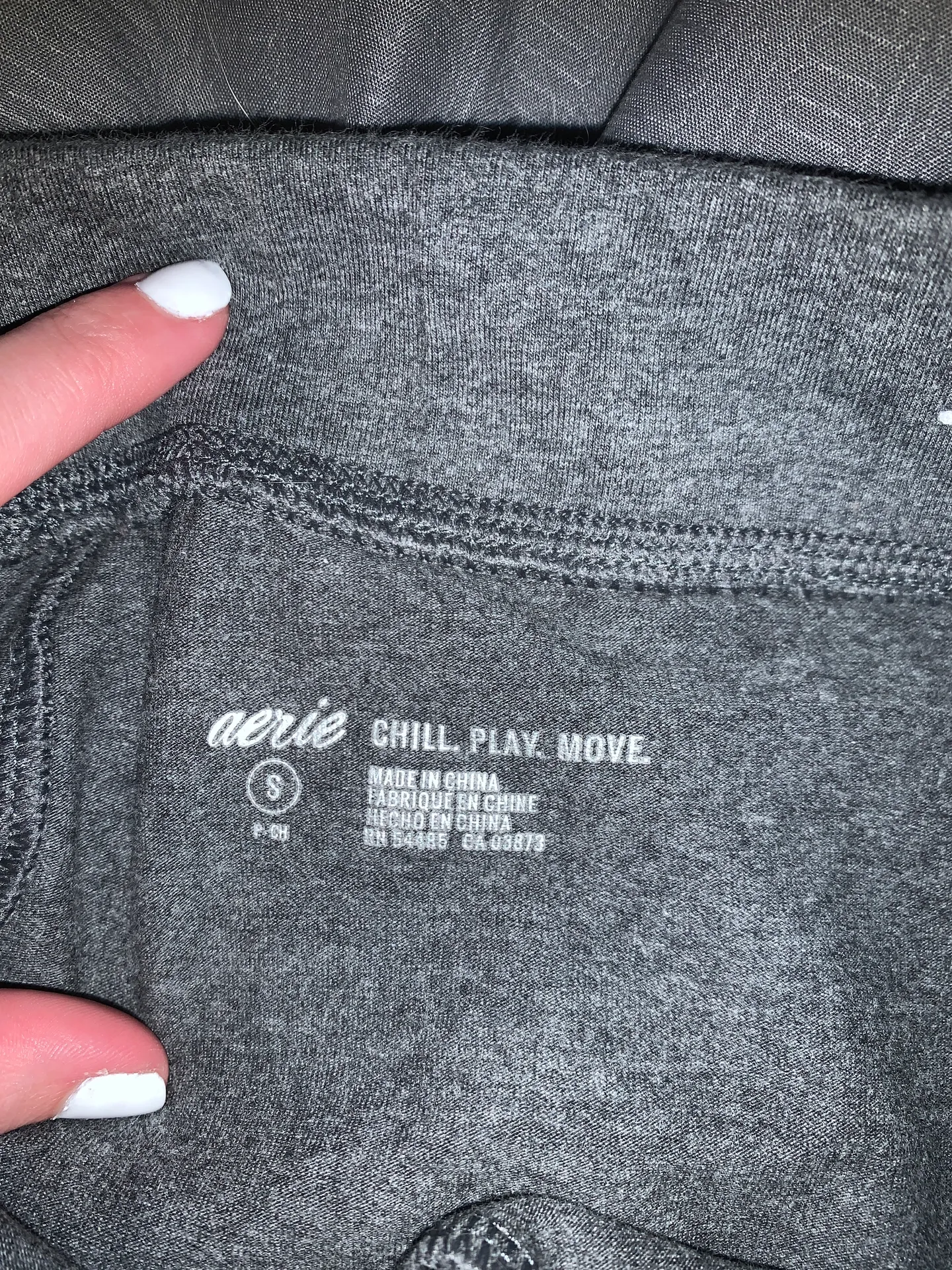 Aerie Leggings - Image 2