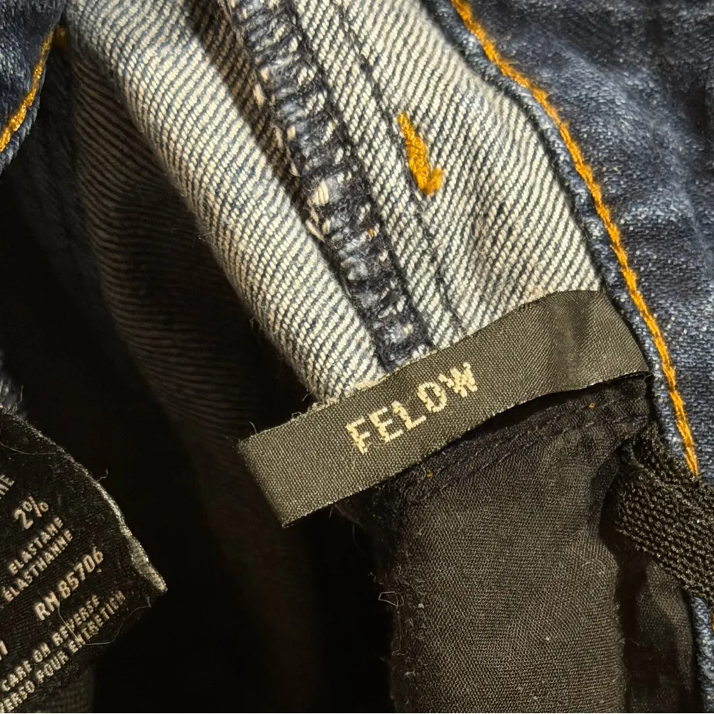 Buffalo David Bitton  Jeans - Image 4