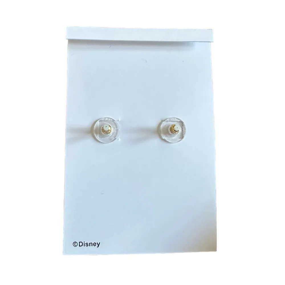 BaubleBar New Disney  Mickey Mouse Hugger Earrings - Image 2