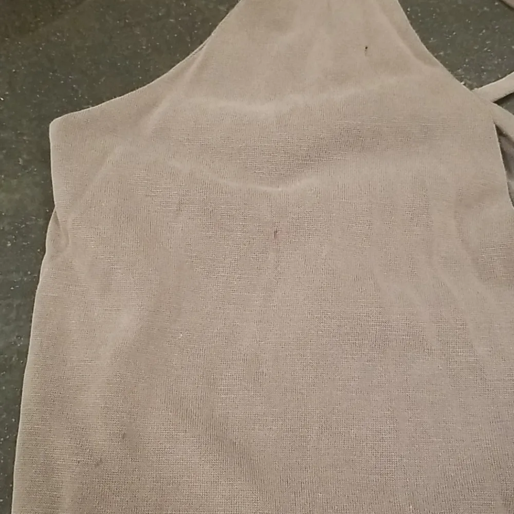 💕DAINTY HOOLIGAN💕 Olive Green Dirt Road Dress - Image 7