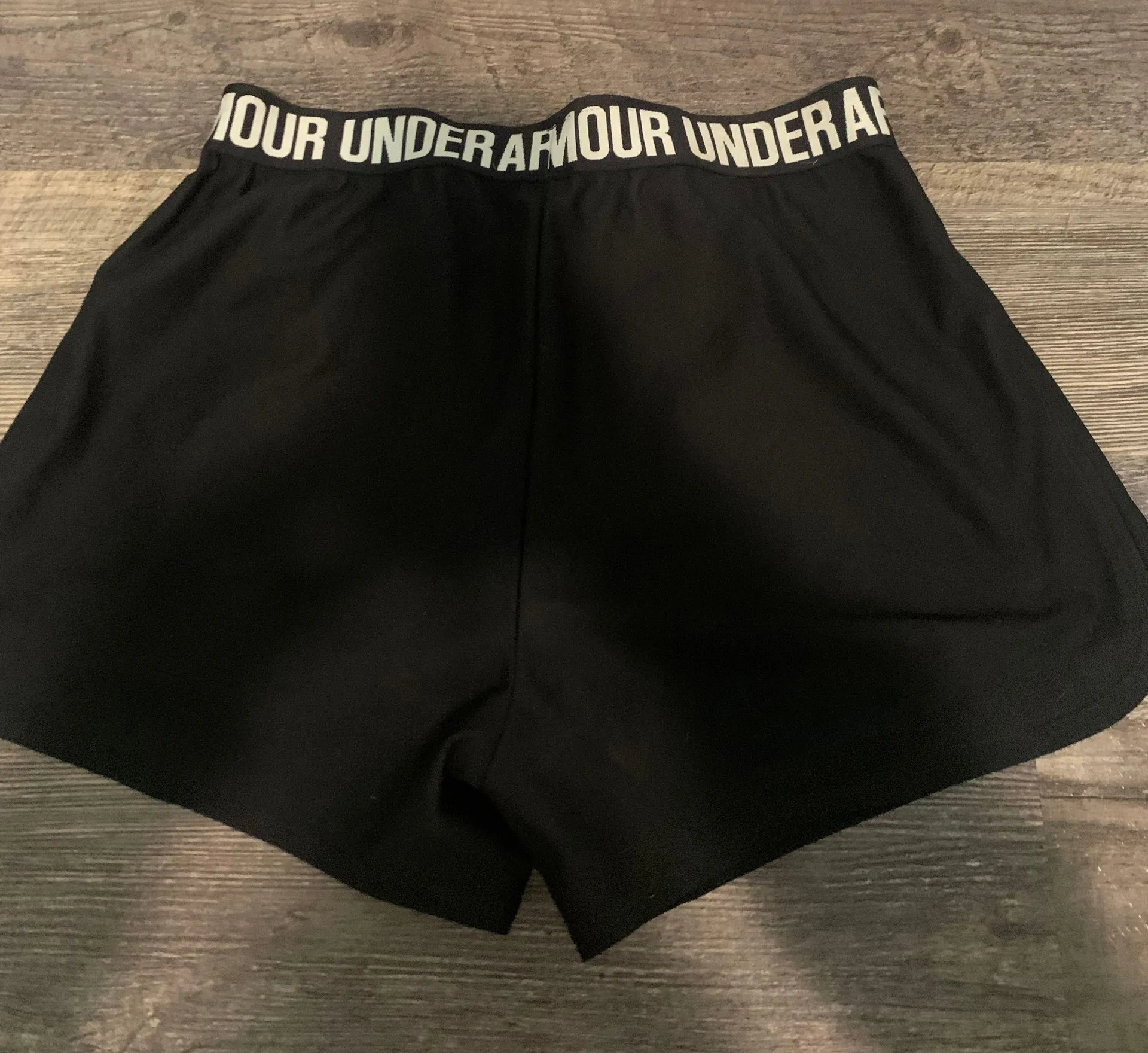 Under Armour Shorts - Image 2