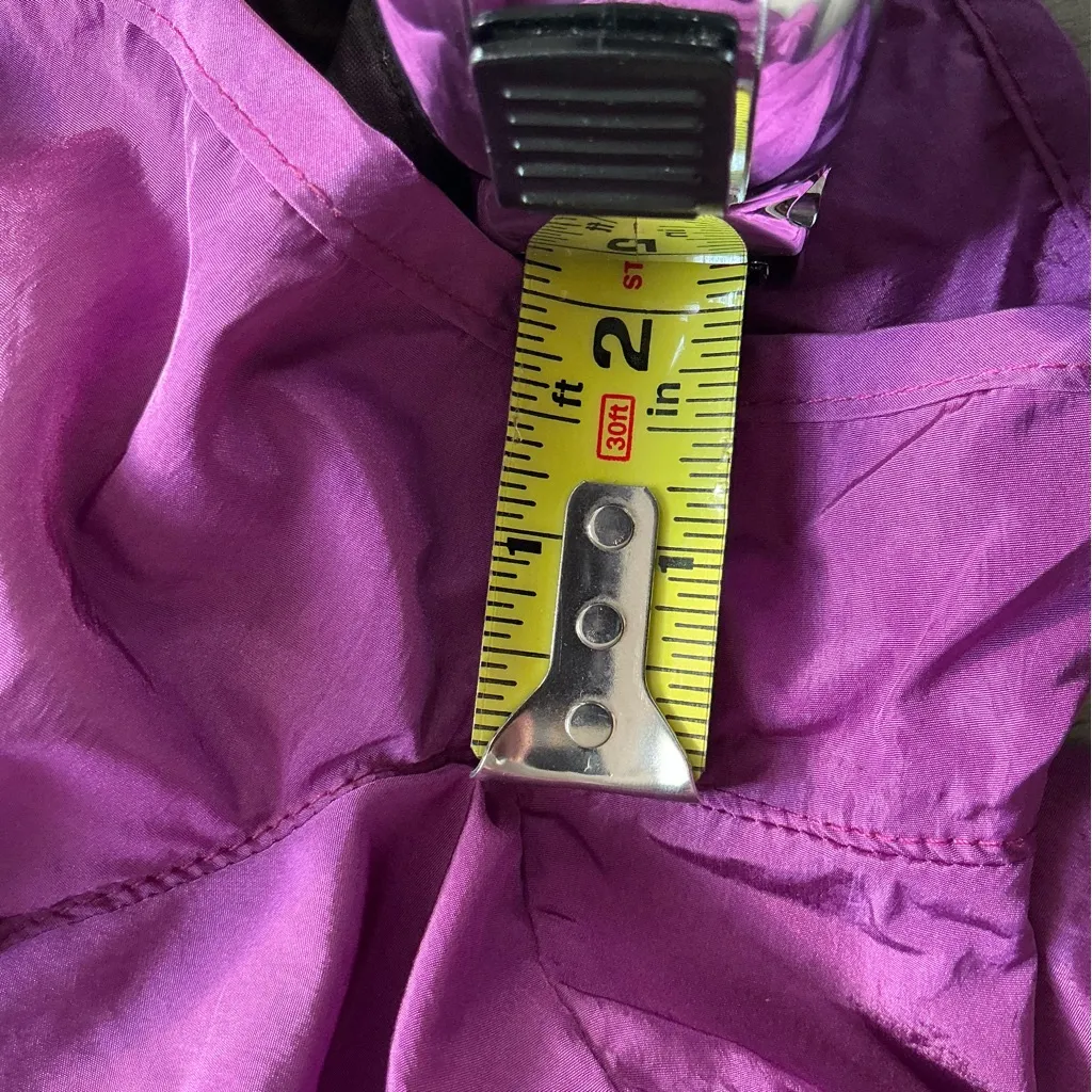 Free people way home shorts purple magenta XS - Image 6