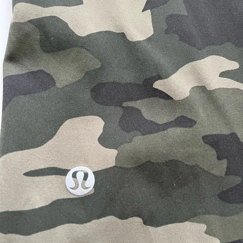 lululemon athletica Fast & Free Tight II 25” -Size 16 - Image 6