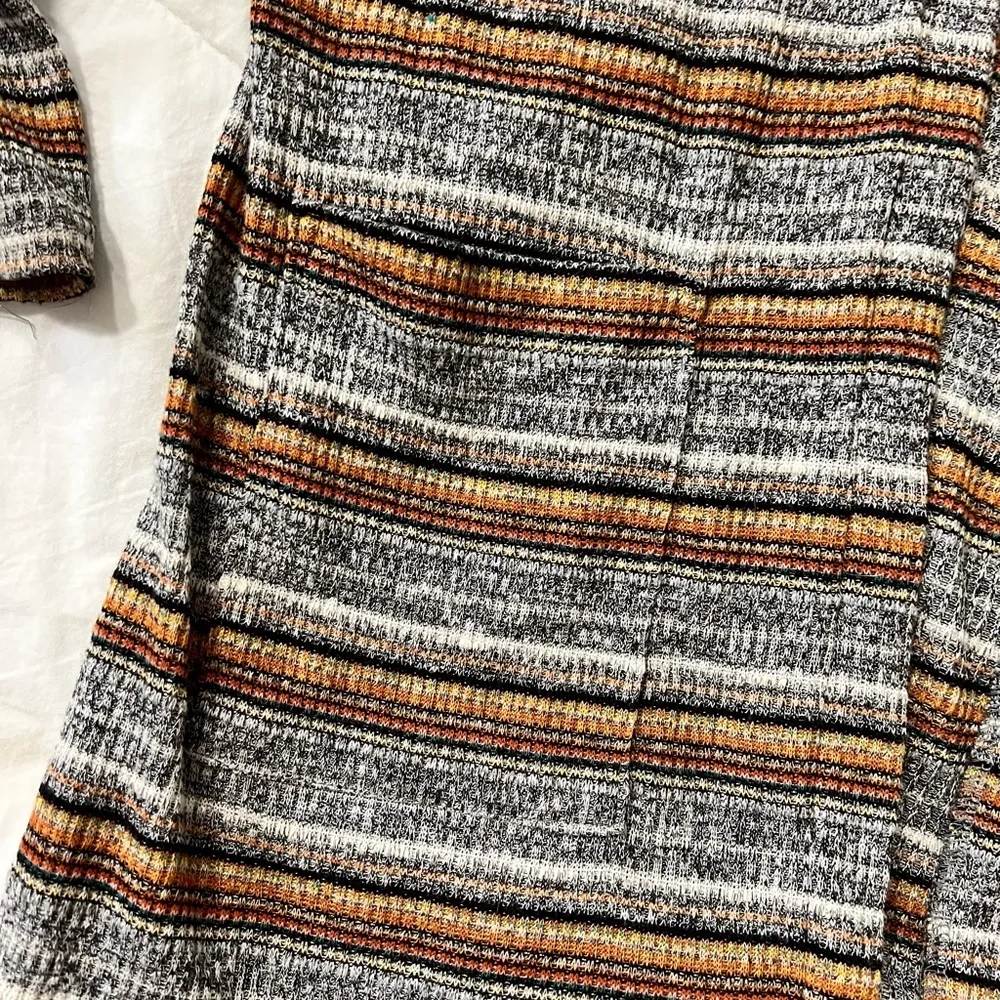 Daytrip Striped Knit Cardigan from Buckle - Image 5