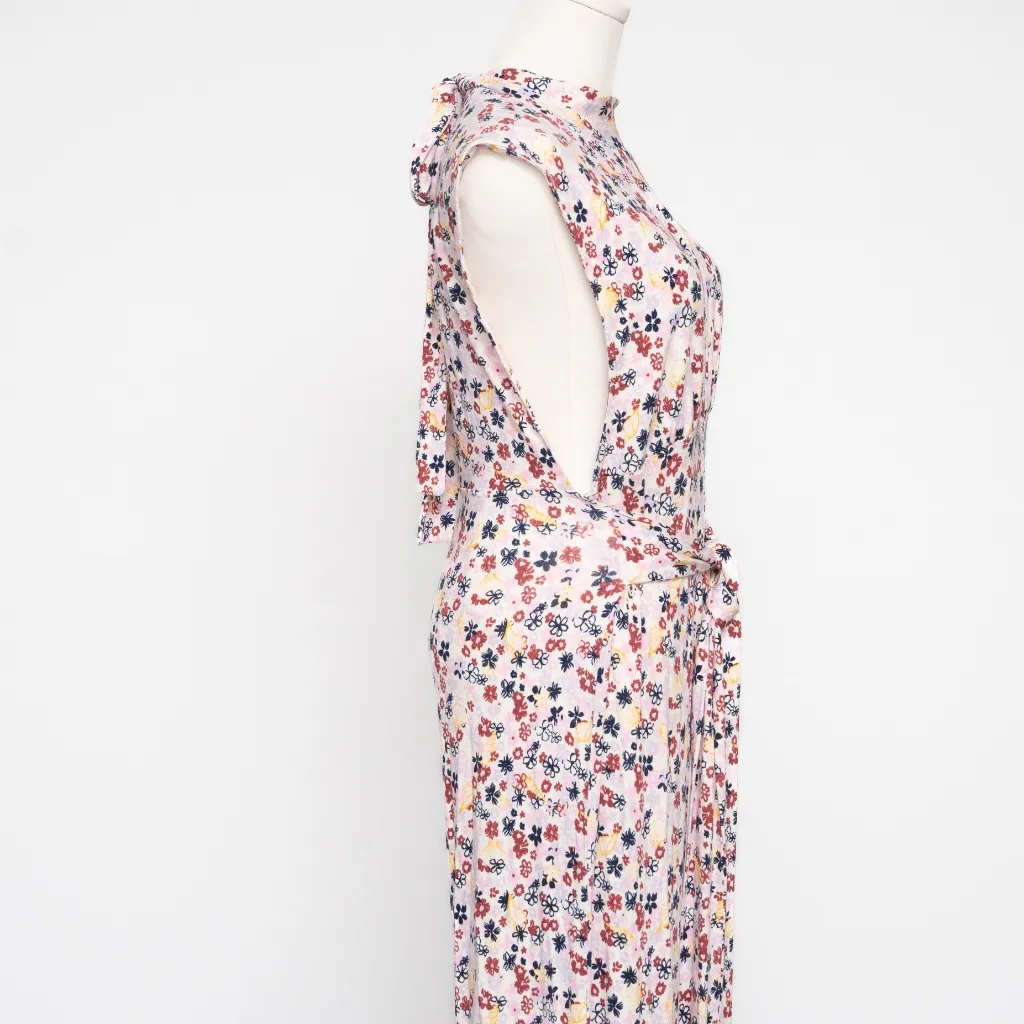 Free People - New! Vibe Check Jumpsuit - Image 10