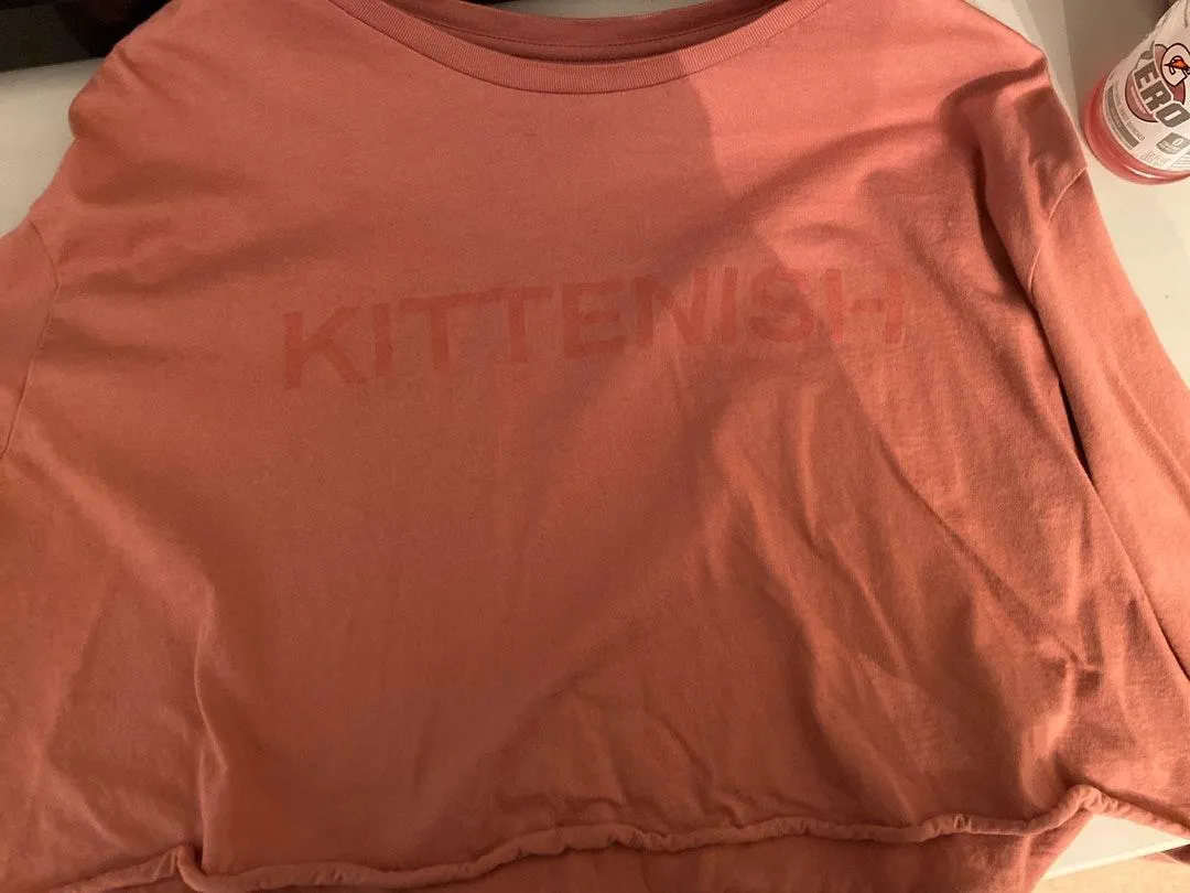 Kittenish Top - Image 2
