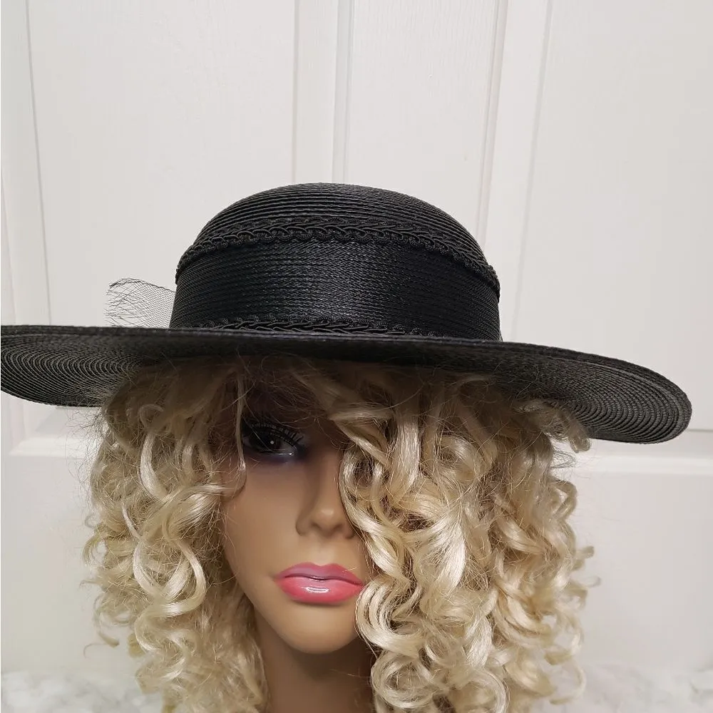 Lily Lee Hat - Image 3