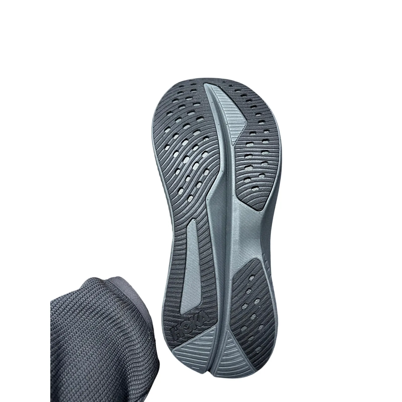 HOKA Mach 6 LA Womens 7.5B Running Shoes Lightweight Road Trainer New Box - Image 3