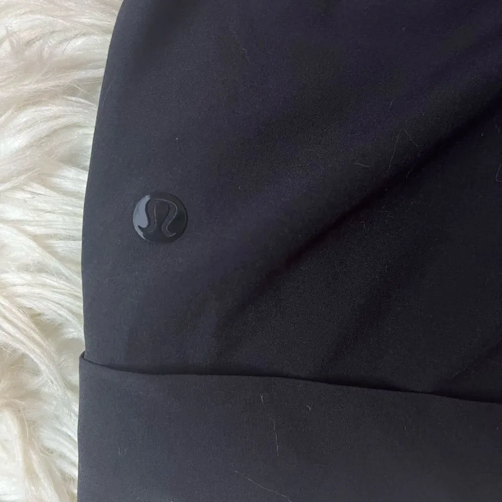 Lululemon Spring Break Away Short *First Release Black Size 4 - Image 7