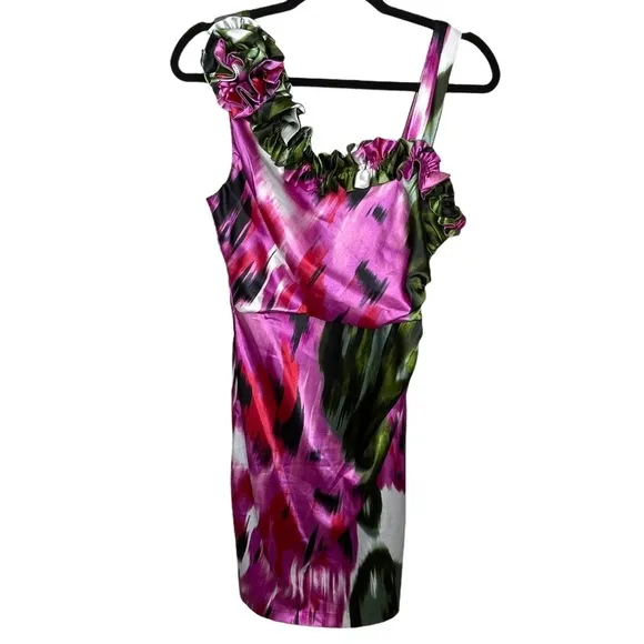 Maggy London Dress - Image 5