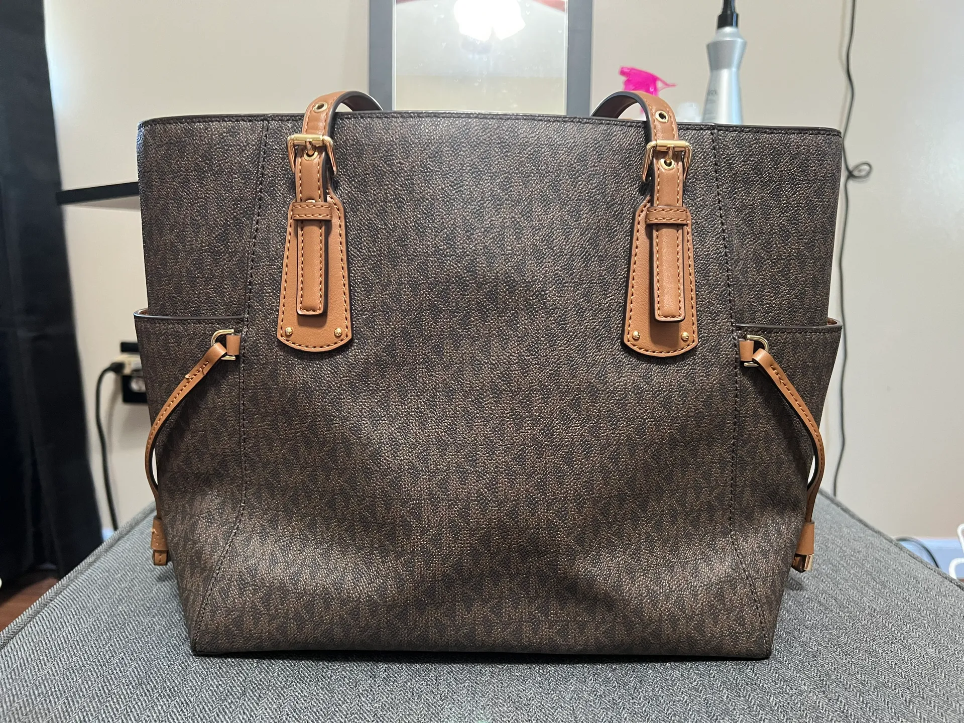Michael Kors  Large Purse  - Image 2