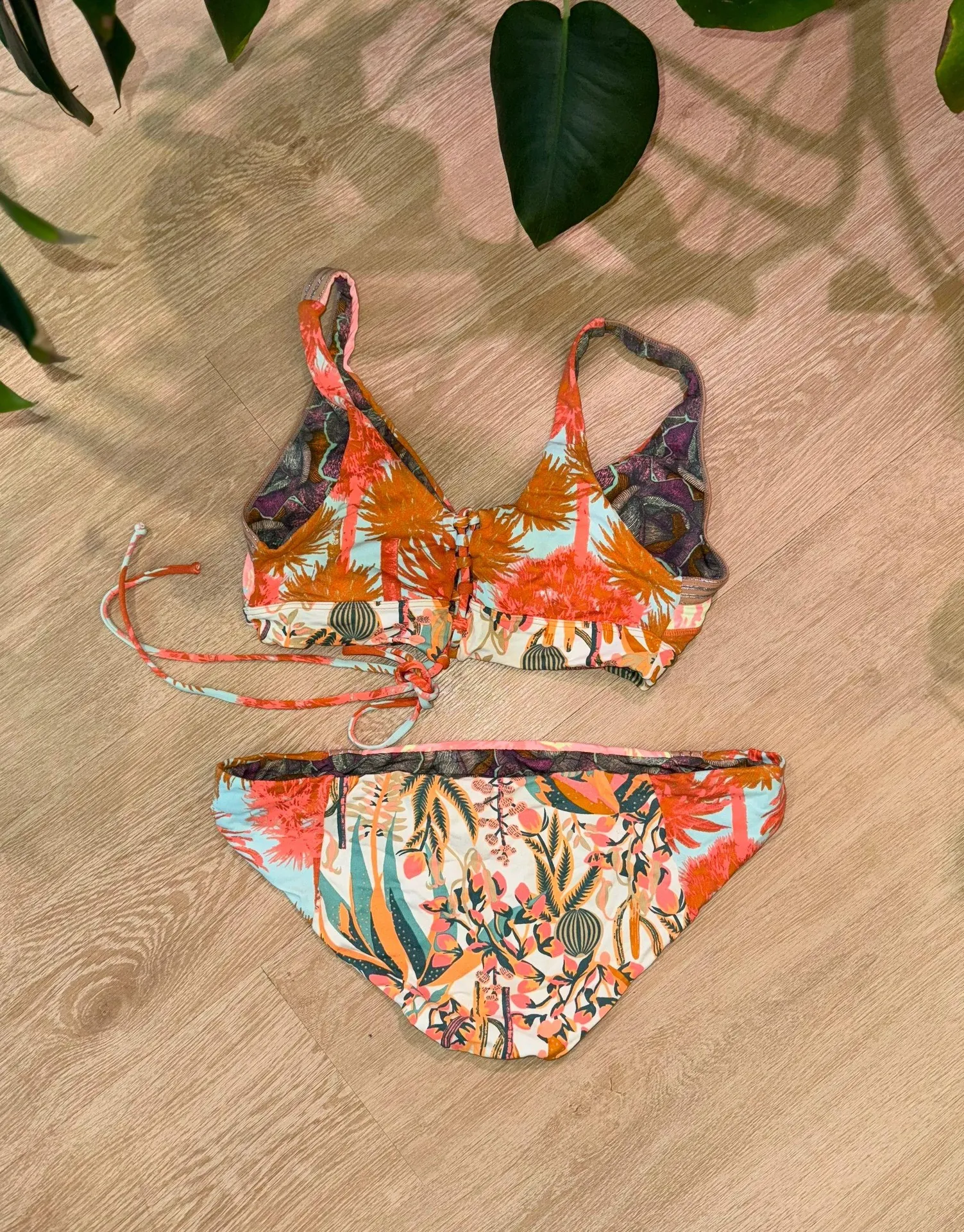 Maaji Reversible Swim Set - Image 2