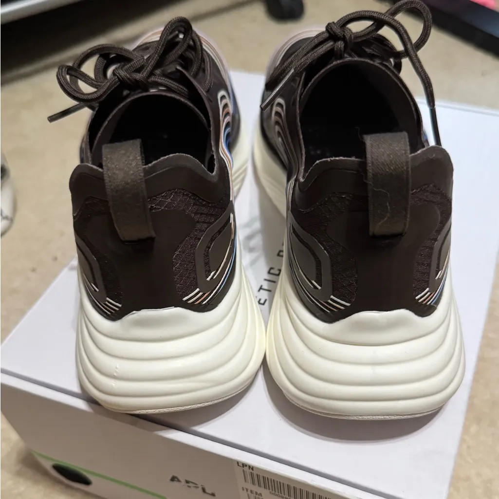 APL size 7 1/2 streamlines New - Image 8