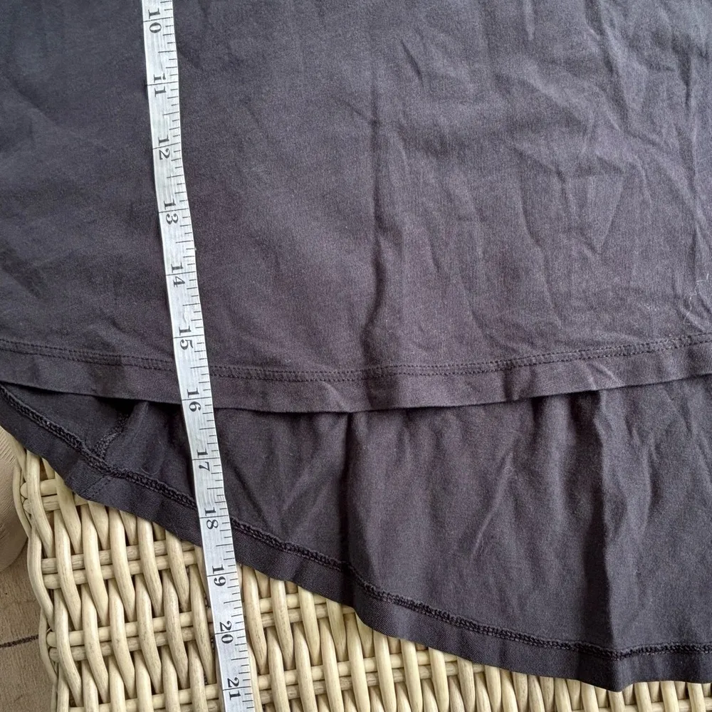 Lululemon Acadia Long Sleeve Top 6 athleisure workout yoga‎ streetwear travel - Image 12