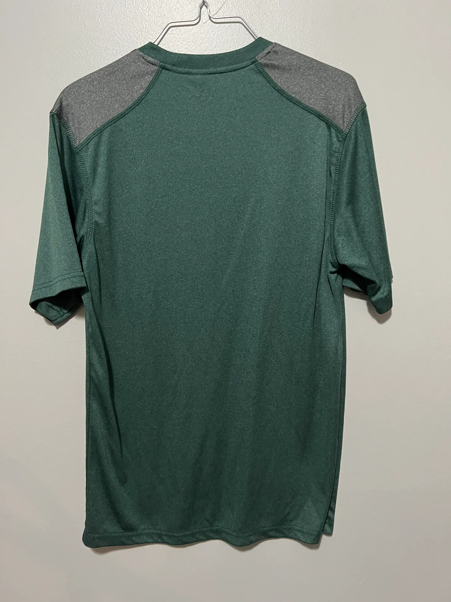Michigan State Athletic Tee - Image 2