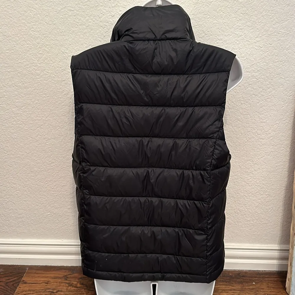 Abercrombie & Fitch Lightweight Packable Vest - Image 2