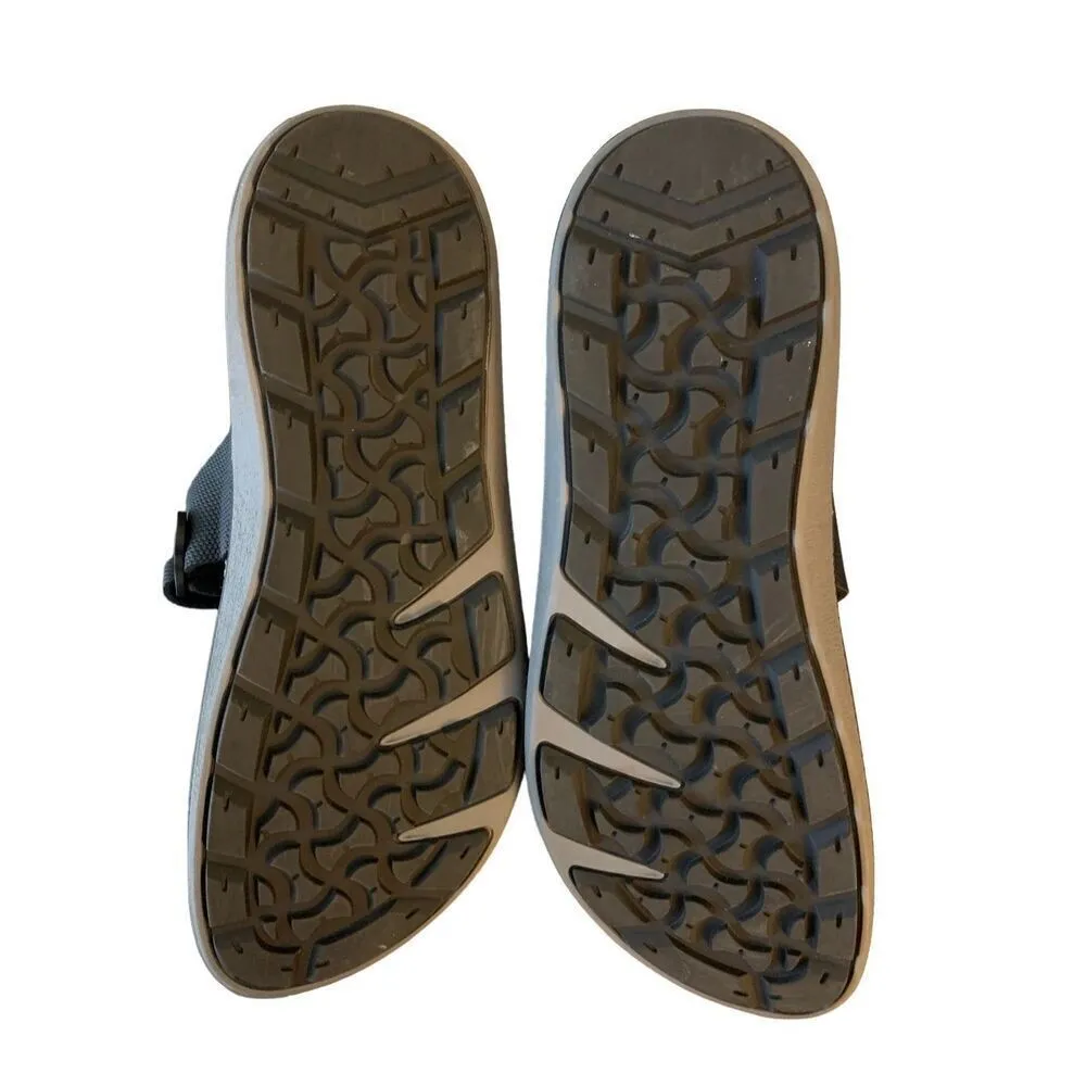 Birkenstock Sahara Sandal women's size 11 men's size 9 - Image 8