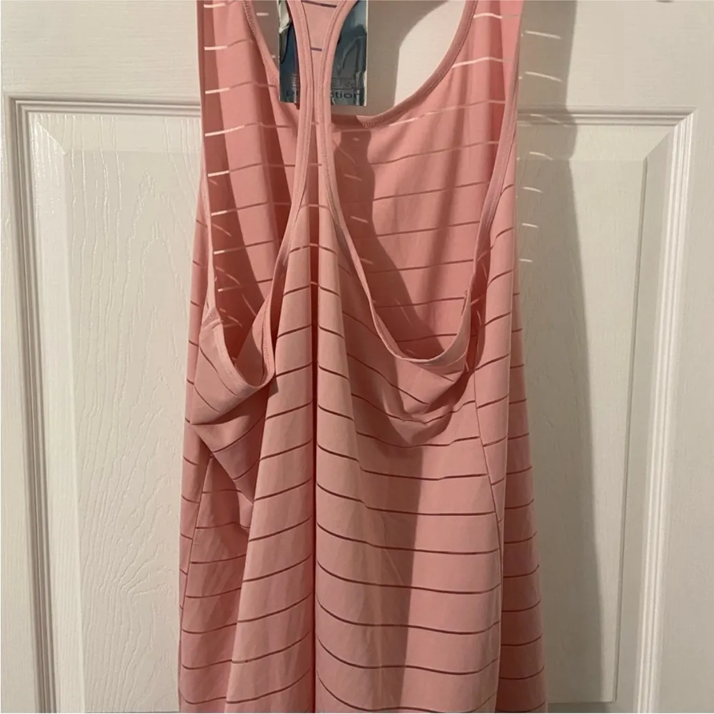 Athletic‎ tank top Pink Size XL - Image 2