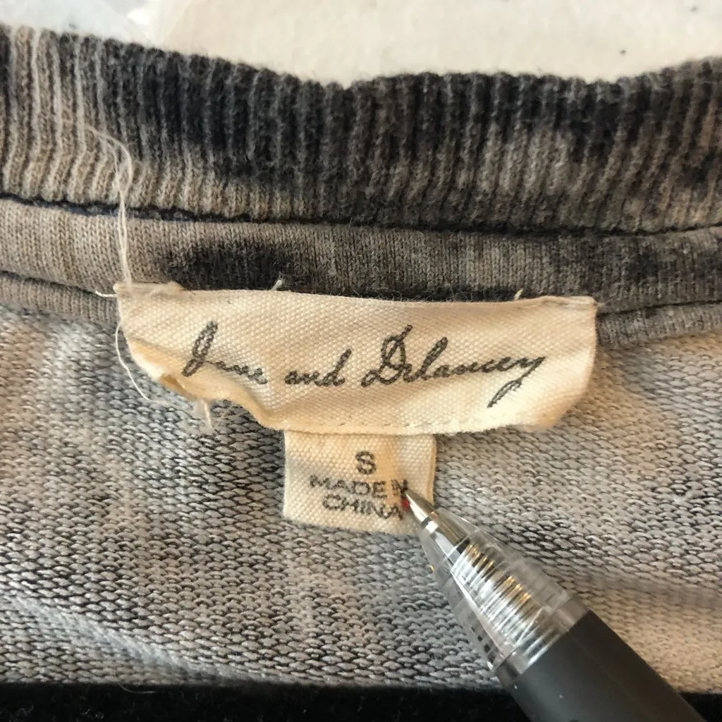 Jane & Delancey Tie - Image 3