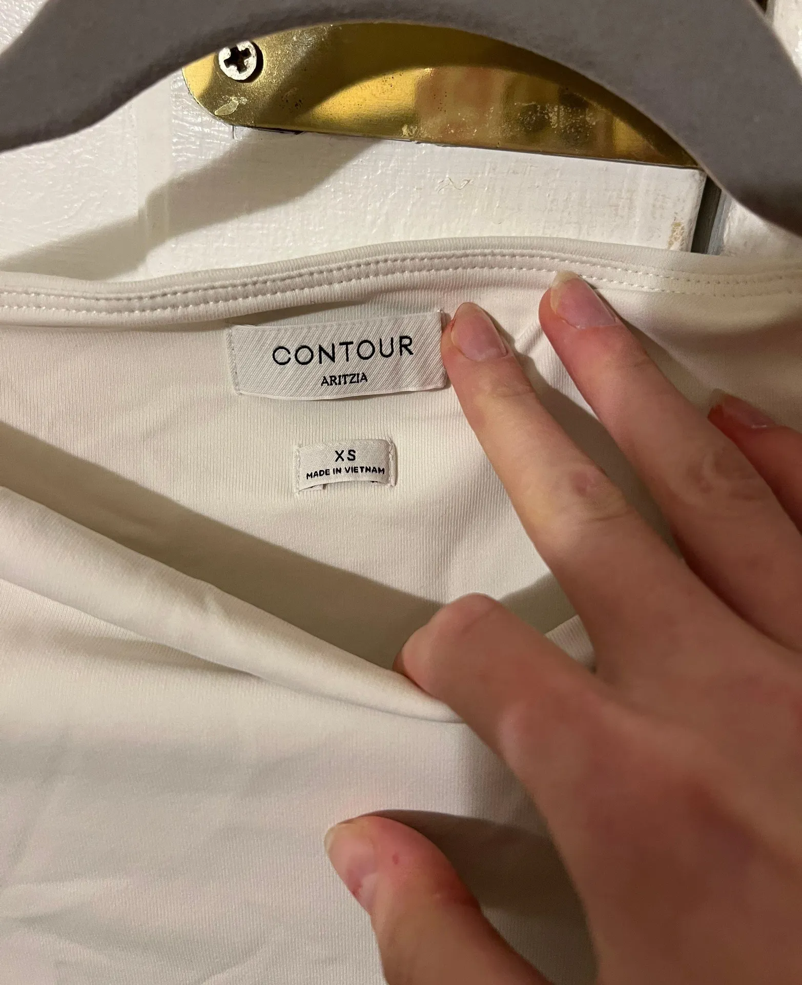 Contour Top - Image 2