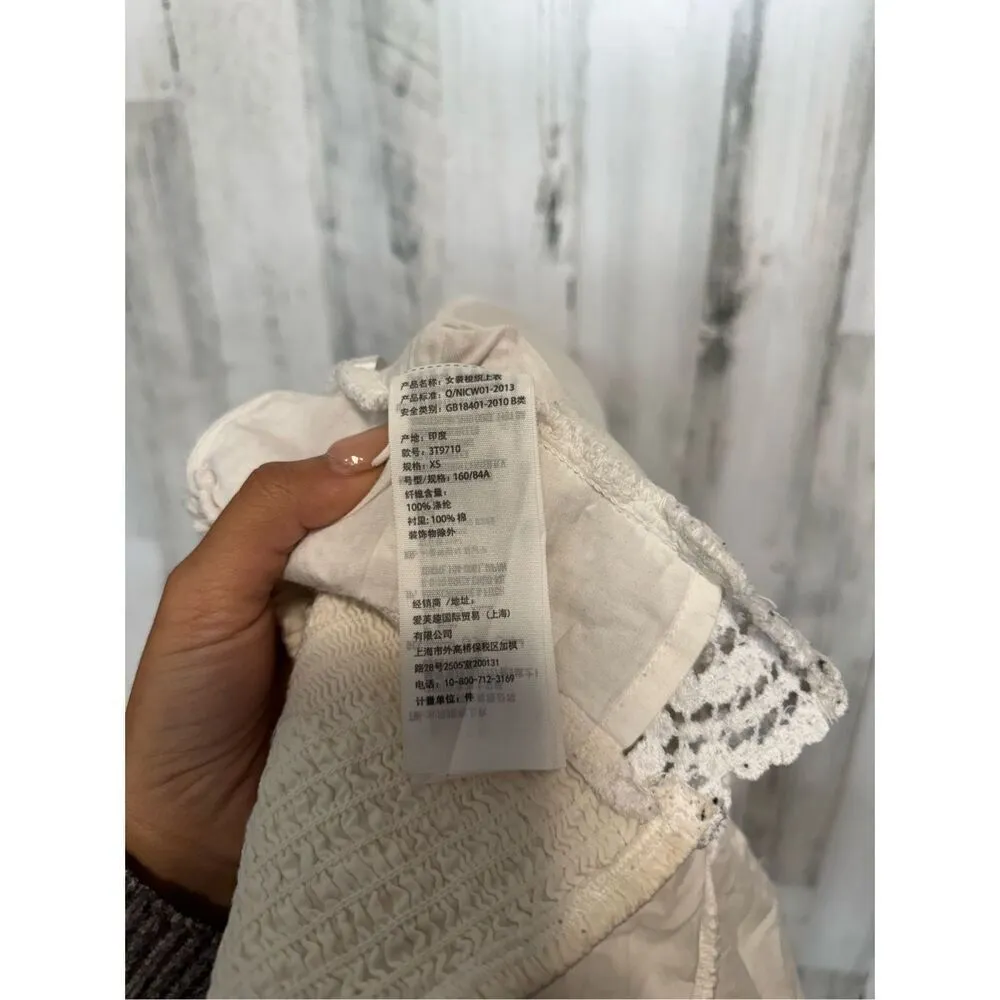 Hollister backless top - Image 5